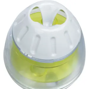 Hondenspeelgoed - ei traktaties plastic culbuto Trixie image-1
