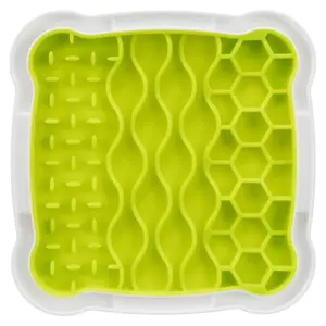 Hundespielzeug aus tpr/pp Trixie Lick'n'Snack image-3