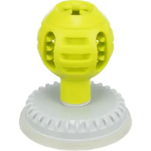 Juguete para perro en tpe/abs Trixie Lick'n'Snack balle image-2