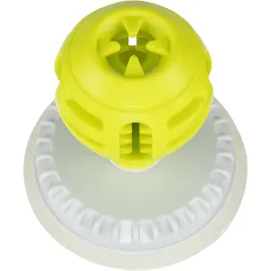 Juguete para perro en tpe/abs Trixie Lick'n'Snack balle image-4