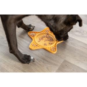 pour chien - Table à lécher en silicone Trixie Lick’n'Snack image-1