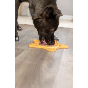 pour chien - Table à lécher en silicone Trixie Lick’n'Snack image-2