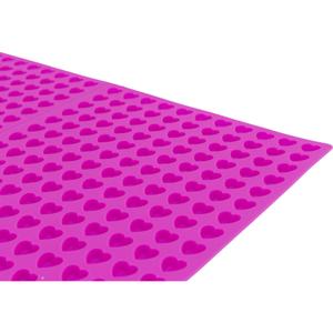 Cat cushion with hearts, silicone Trixie image-4