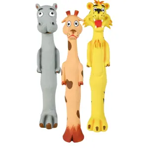 Giocattoli per cani - cordino in lattice/fibra di poliestere Trixie image-0