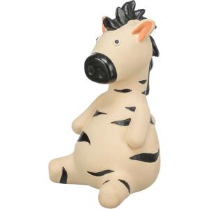 Hundespielzeug aus Latex Trixie Zebra image-1