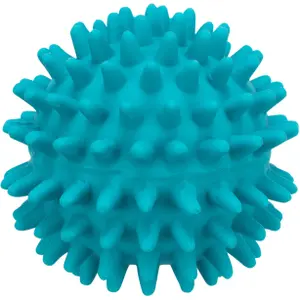 Hundespielzeug Igelball aus Latex Trixie image-0