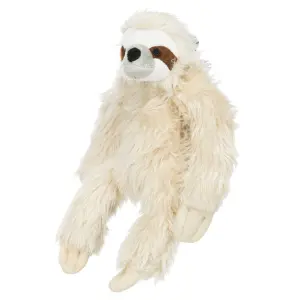 jouets pour chien - Paresseux en peluche Trixie image-1