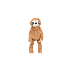 jouets pour chien - Paresseux en peluche Trixie image-1