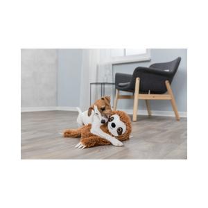 jouets pour chien - Paresseux en peluche Trixie image-2
