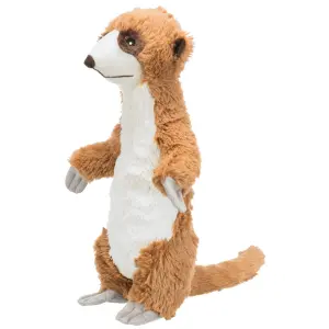 pour chien - Suricate en peluche Trixie image-0