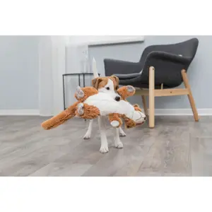 pour chien - Suricate en peluche Trixie image-2