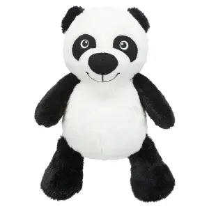 jouets pour chien - Panda en peluche Trixie image-0