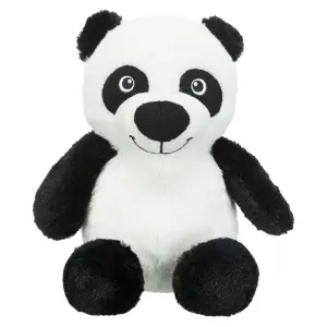 jouets pour chien - Panda en peluche Trixie image-1
