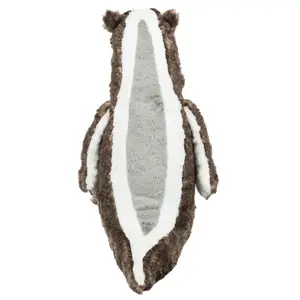 Giocattoli di peluche per cani formichieri Trixie image-1