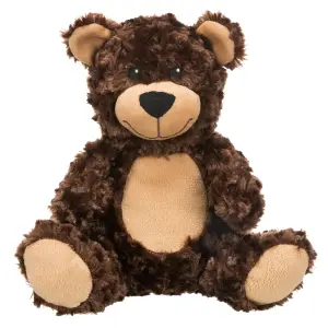 Hundespielzeug - Teddybär Trixie image-0