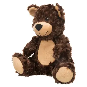 Hundespielzeug - Teddybär Trixie image-1