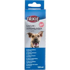 psí hračky Bubliny slaniny Trixie image-0