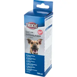 psí hračky Bubliny slaniny Trixie image-1