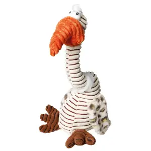 Para cães - abutre de pelúcia e tecido Trixie image-0