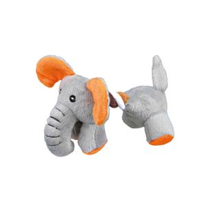 Giocattoli per cani - animale con corda in peluche Trixie image-1