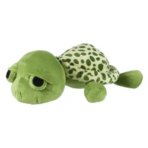 Voor honden - schildpad met origineel pluchen speeltje Trixie image-1