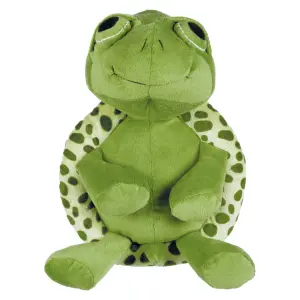Voor honden - schildpad met origineel pluchen speeltje Trixie image-2