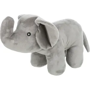 Plüschspielzeug für Hunde Elefant Trixie image-1