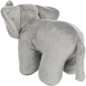 Plüschspielzeug für Hunde Elefant Trixie image-2