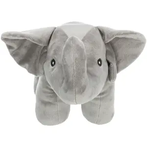 Plüschspielzeug für Hunde Elefant Trixie image-0