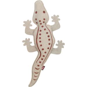 Lädersalamander mjukisdjur för hundar Trixie image-2