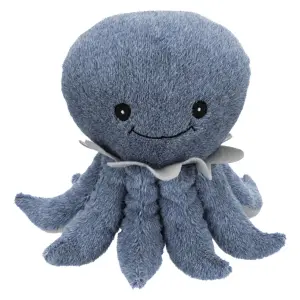 Giocattoli di peluche per cani Trixie Be Nordic Octopus Ocke image-0