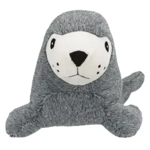 Giocattoli di peluche per cani a forma di foca Trixie Be Nordic Thies image-1