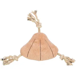 Giocattoli di peluche per cani Trixie Be Nordic Moule Stine image-0