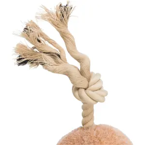 Giocattoli di peluche per cani Trixie Be Nordic Moule Stine image-1