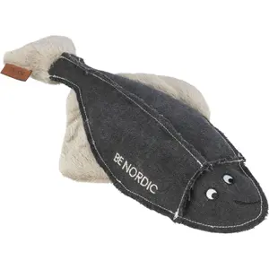 Pluche speelgoed voor honden Trixie Be Nordic Plie Hajo image-1