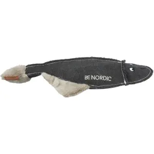 Pluche speelgoed voor honden Trixie Be Nordic Plie Hajo image-0