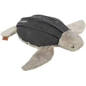Παιχνίδι από γούνα για σκύλους Trixie Be Nordic Tortue Hauke image-0