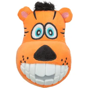 Παιχνίδι από γούνα για σκύλους Trixie Tigre image-0