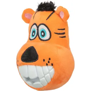 Παιχνίδι από γούνα για σκύλους Trixie Tigre image-1
