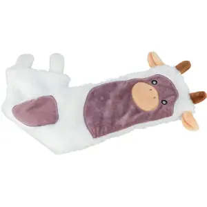 Plush toys for cats Trixie Vache image-2