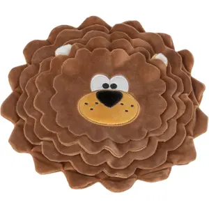 Παιχνίδι για σκύλους Trixie Lion De La Friandise image-0