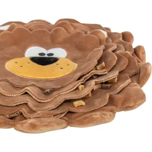 Παιχνίδι για σκύλους Trixie Lion De La Friandise image-2