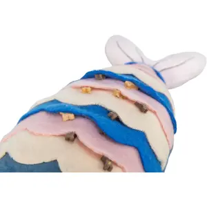 Jouet peluche pour chien Trixie Créature Mythique image-2