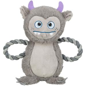36126-pluschspielzeug-fur-hunde-trixie-monstre-grau-33-cm