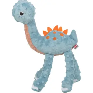 Juguete de peluche de dinosaurio para perro Trixie image-0