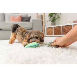 Plüschspielzeug Tierpfote für Hunde Trixie image-2