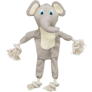 36133-plusch-elefant-spielzeug-fur-hunde-trixie-grau-42-cm