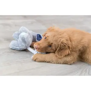 Giochi per gatti in peluche con corda Trixie image-2