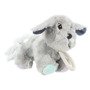 Giochi per gatti in peluche con corda Trixie image-1
