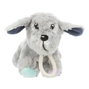 Giochi per gatti in peluche con corda Trixie image-0